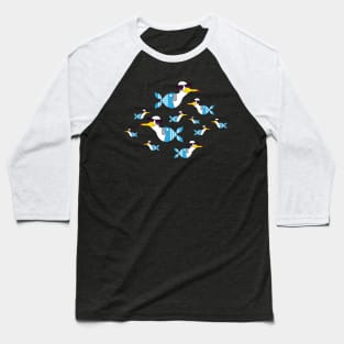 Seagull Baseball T-Shirt